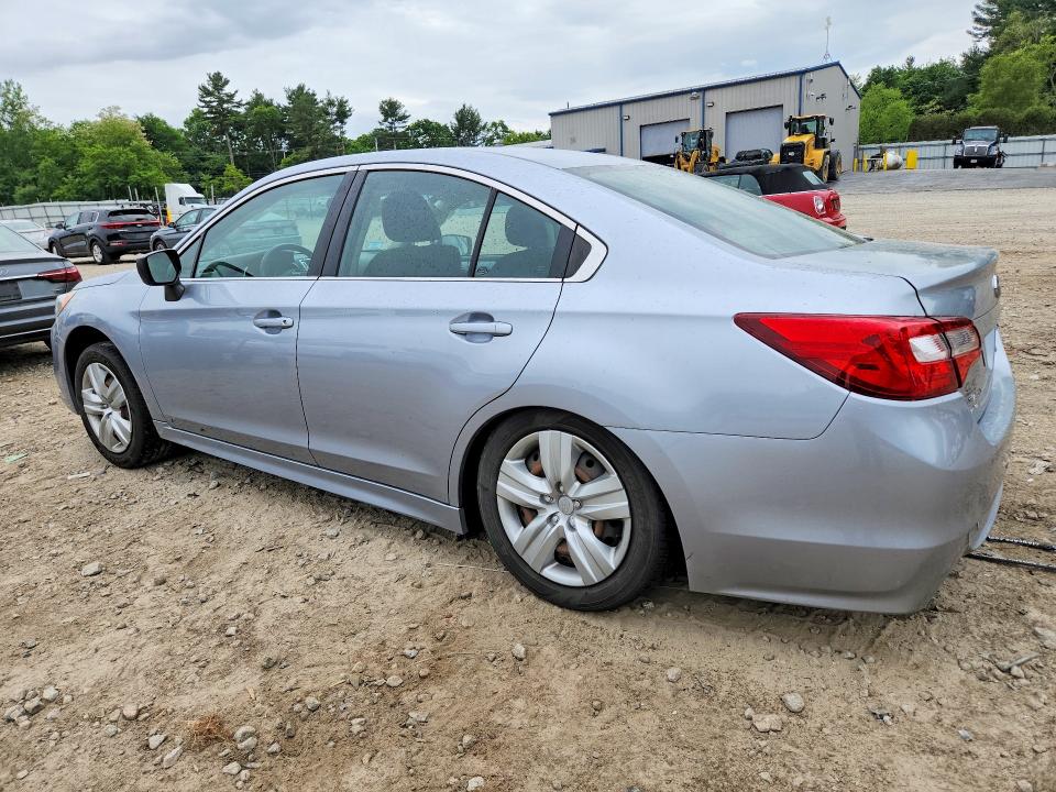 2015 Subaru Legacy მანქანა იყიდება აუქციონზე, vin: 4S3BNAA60F3018816, აუქციონის ნომერი: 55742246