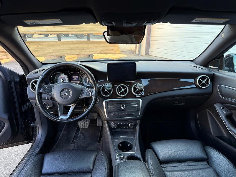 Aukcja sprzedaży 2016 Mercedes-benz Cla, vin: WDDSJ4GB0GN339106, numer aukcji: 54727876