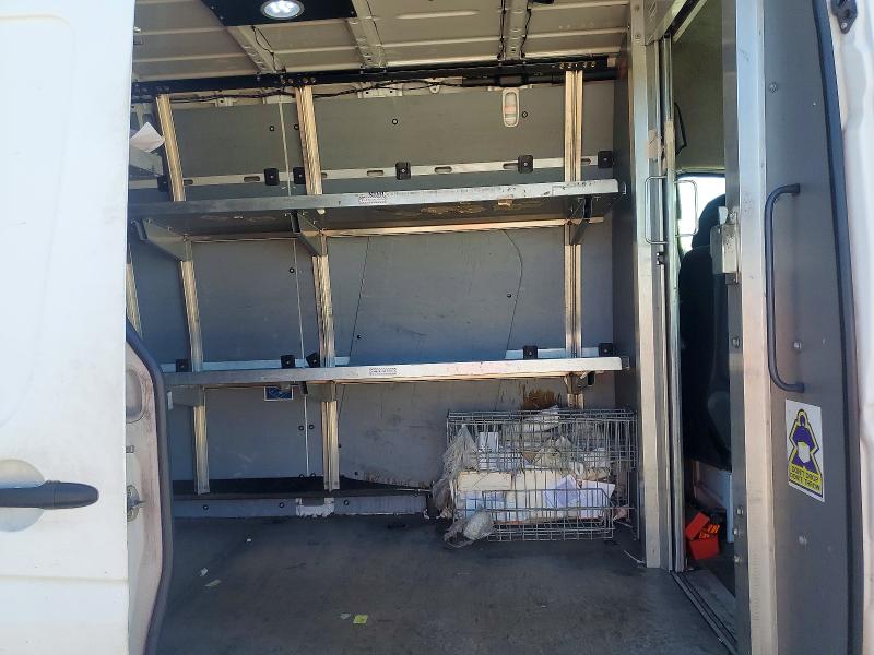 Aukcja sprzedaży 2012 Mercedes Benz Sprinter, vin: WD3PE8CB5C5713263, numer aukcji: 53539356