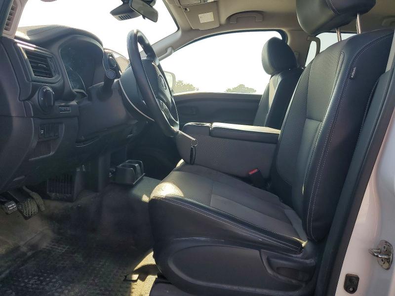 Продаж на аукціоні авто 2021 Nissan Titan, vin: 1N6AA1EEXMN528582, номер лоту: 54288666