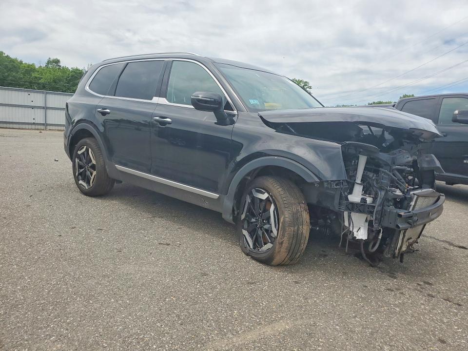 Aukcja sprzedaży 2025 Kia Telluride, vin: 5XYP6DGC9SG636627, numer aukcji: 54519466