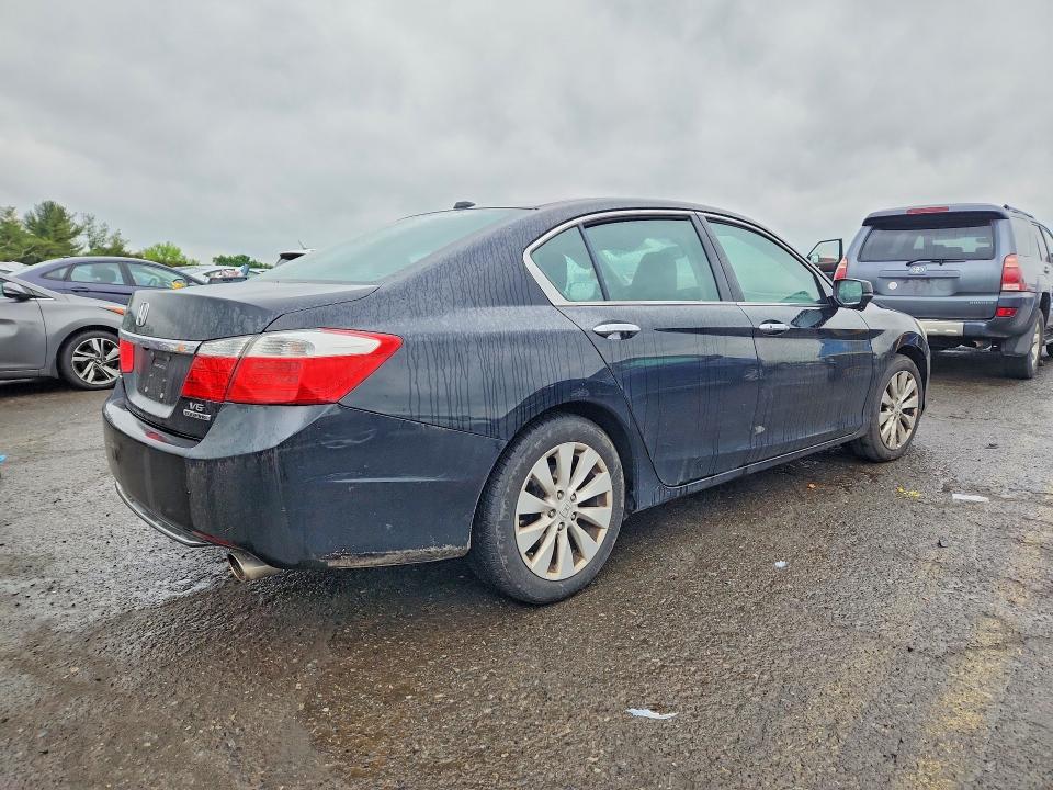 Продаж на аукціоні авто 2015 Honda Accord, vin: 1HGCR3F97FA036606, номер лоту: 52307936