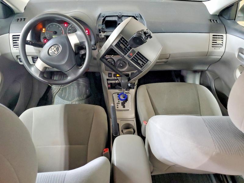 Aukcja sprzedaży 2011 Toyota Corolla, vin: 2T1BU4EE1BC747057, numer aukcji: 52757566