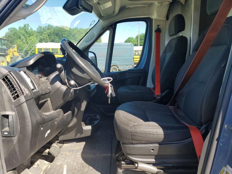 Aukcja sprzedaży 2021 Ram Promaster 3500, vin: 3C6MRVJG1ME535620, numer aukcji: 51701636
