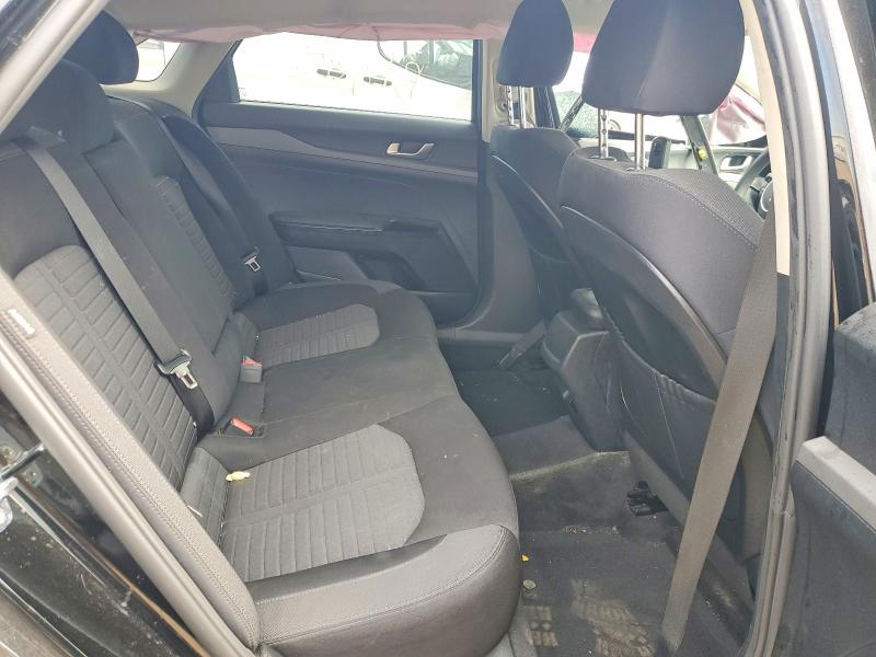 Aukcja sprzedaży 2025 Kia K5, vin: KNAG24J71S5302654, numer aukcji: 53378756