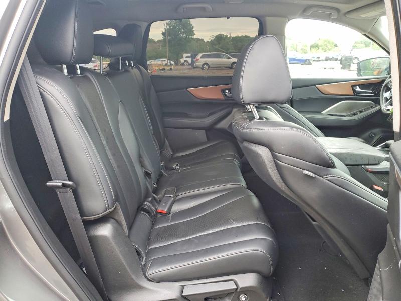 Aukcja sprzedaży 2022 Acura Mdx, vin: 5J8YE1H49NL009420, numer aukcji: 52209026
