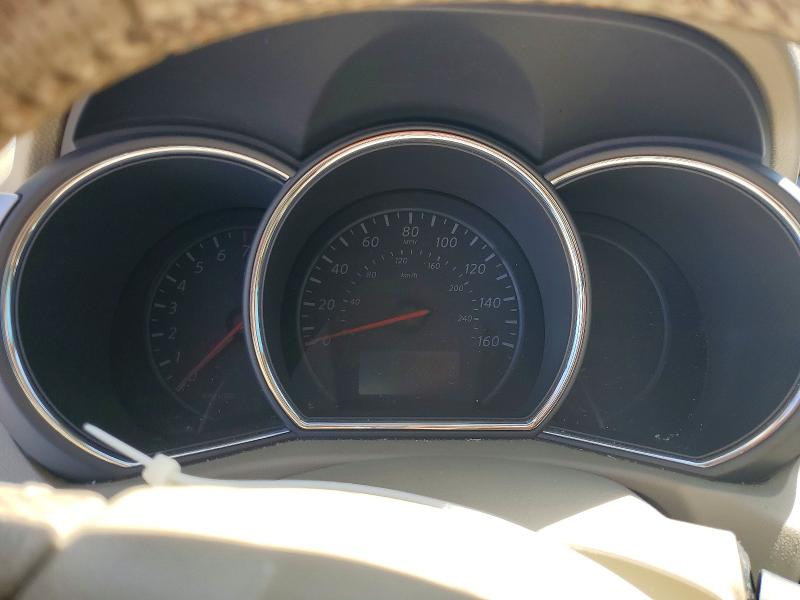 Продаж на аукціоні авто 2013 Nissan Murano, vin: JN8AZ1MU7DW207554, номер лоту: 53505366