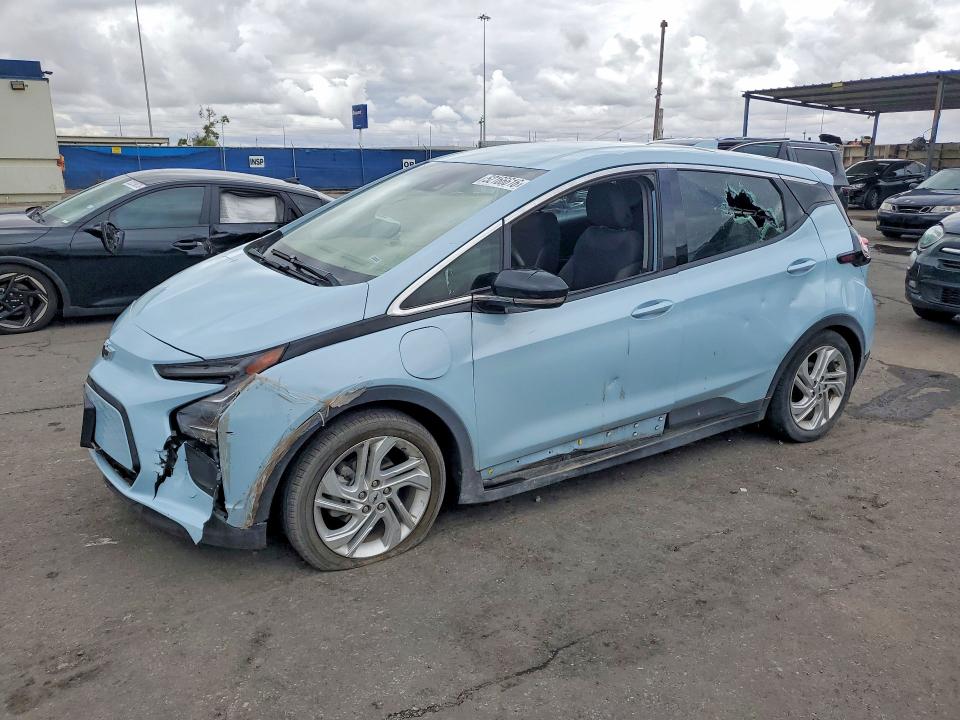 Aukcja sprzedaży 2023 Chevrolet Bolt Ev, vin: 1G1FW6S09P4119783, numer aukcji: 52166616