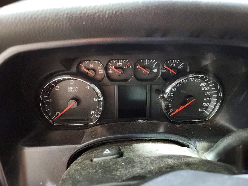 Продаж на аукціоні авто 2015 Gmc Sierra, vin: 1GT22XEG4FZ141708, номер лоту: 55241046