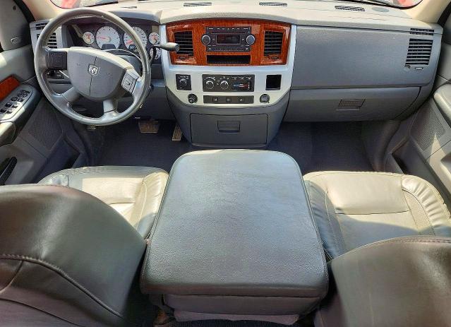 2007 Dodge Ram 1500 მანქანა იყიდება აუქციონზე, vin: 1D7HU18217S223624, აუქციონის ნომერი: 51964276