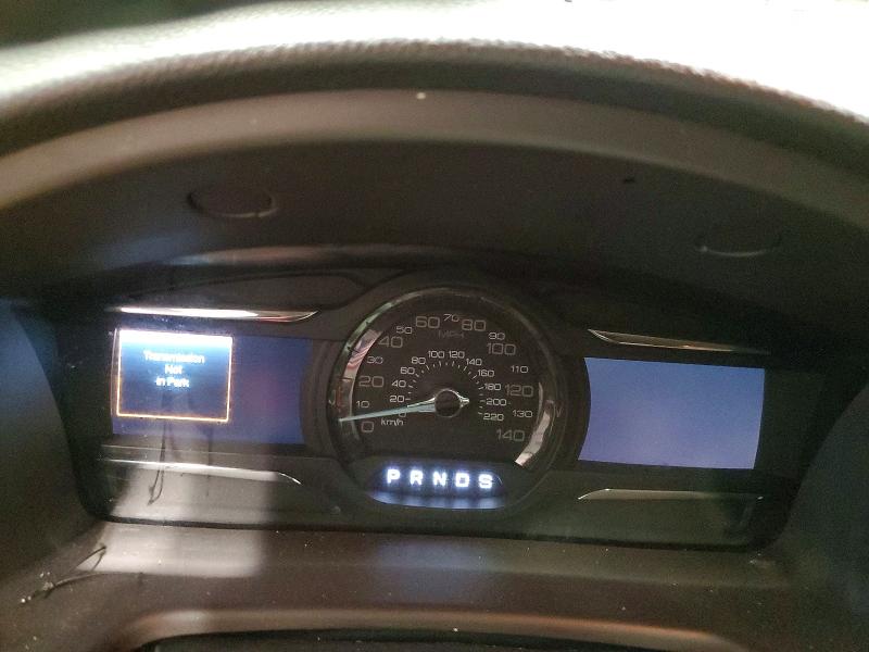 2014 Ford Flex მანქანა იყიდება აუქციონზე, vin: 2FMHK6DT5EBD16113, აუქციონის ნომერი: 53648006