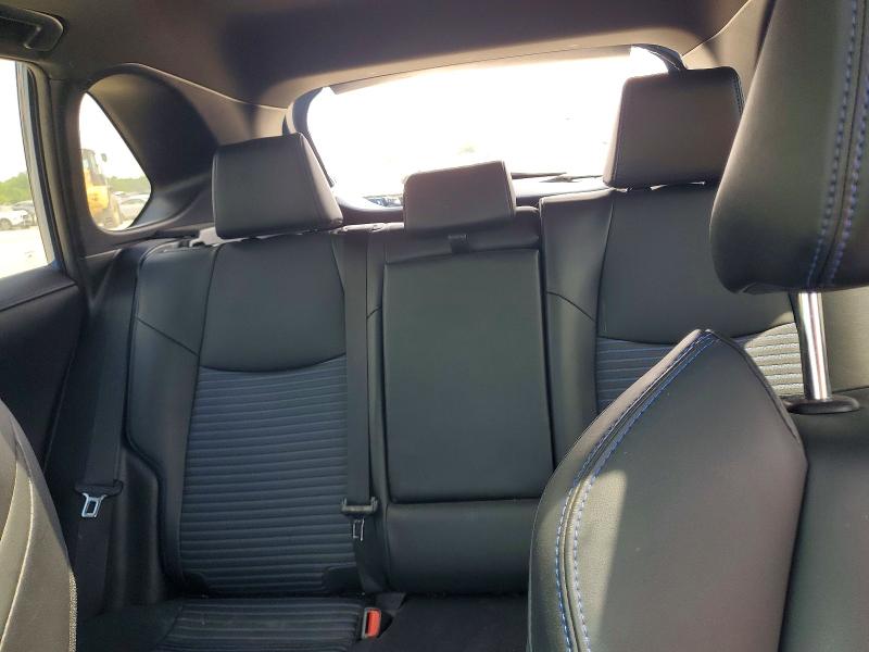 53299956 :رقم المزاد ، 2T3E6RFV5PW040947 vin ، 2023 Toyota Rav4 مزاد بيع