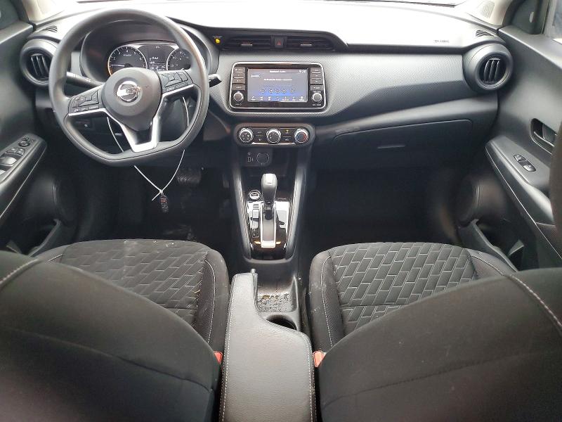 Aukcja sprzedaży 2021 Nissan Kicks, vin: 3N1CP5BV6ML518625, numer aukcji: 52832396