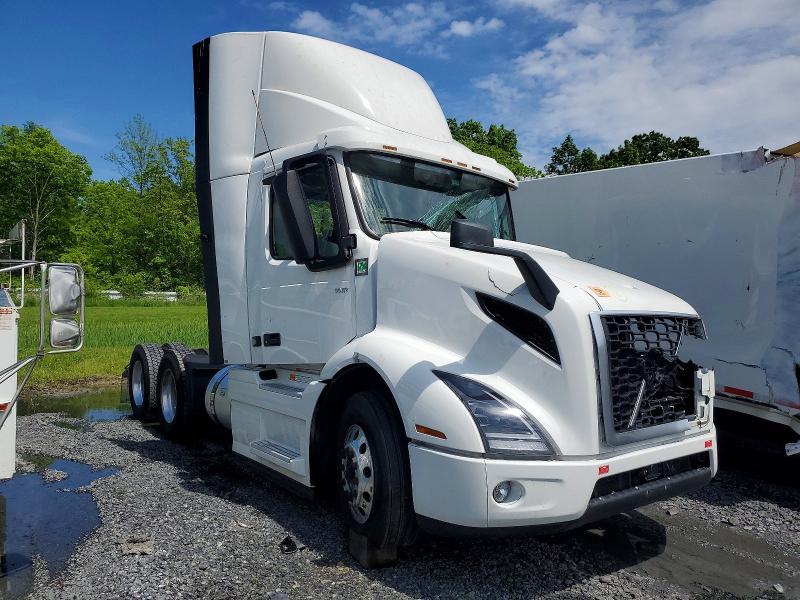 Продаж на аукціоні авто 2024 Volvo Vnr, vin: 4V4WC9EH0RN644087, номер лоту: 54917966