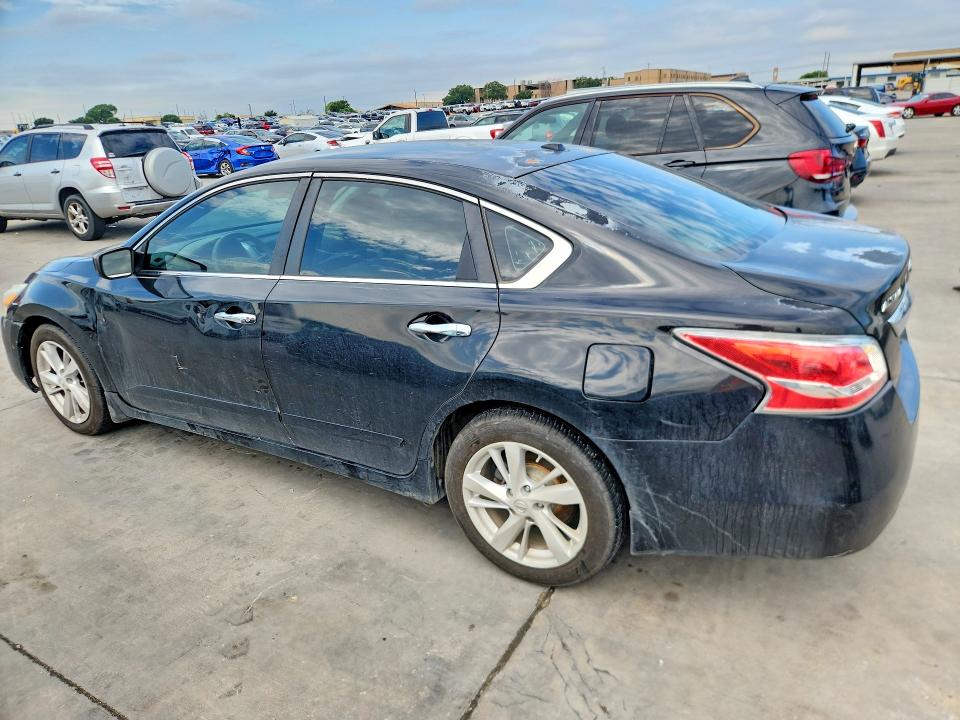 Aukcja sprzedaży 2014 Nissan Altima, vin: 1N4AL3AP0EC407319, numer aukcji: 53323806
