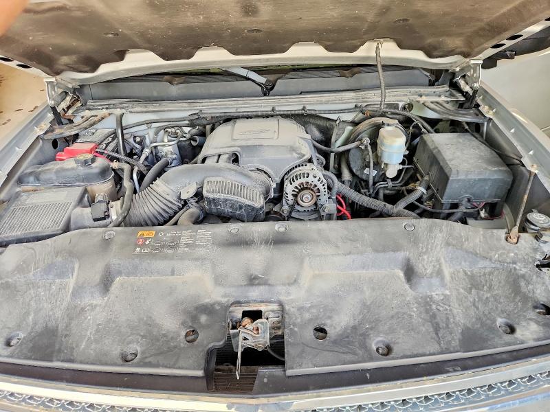 54266566 :رقم المزاد ، 1GCRKSE7XCZ288080 vin ، 2012 Chevrolet Silverado مزاد بيع