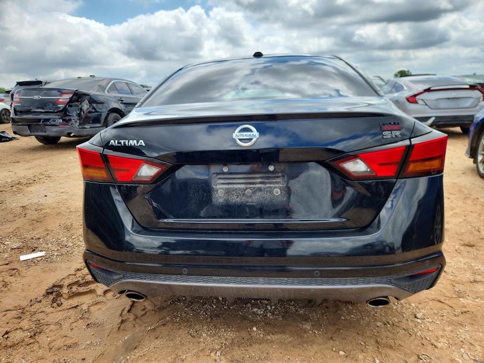 Продаж на аукціоні авто 2020 Nissan Altima, vin: 1N4BL4CV3LC238741, номер лоту: 54793456