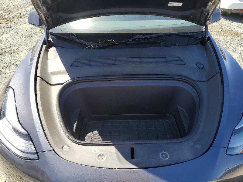 Aukcja sprzedaży 2022 Tesla Model Y, vin: 7SAYGDEEXNF561764, numer aukcji: 54140826