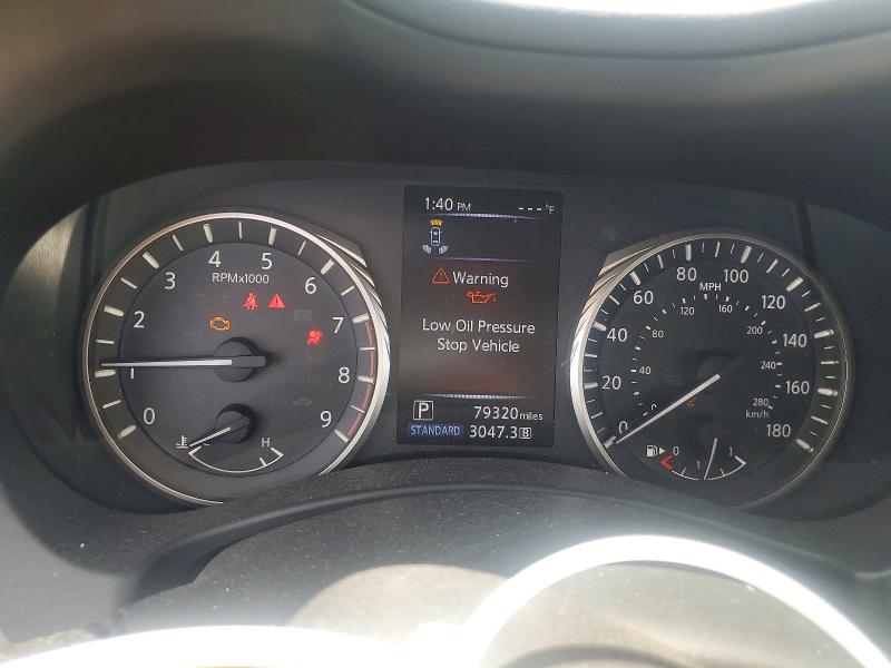 Aukcja sprzedaży 2019 Infiniti Q50, vin: JN1EV7AR1KM555678, numer aukcji: 55167096
