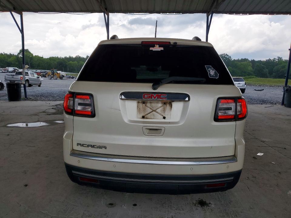 Aukcja sprzedaży 2015 Gmc Acadia, vin: 1GKKRRKD5FJ333806, numer aukcji: 54708756
