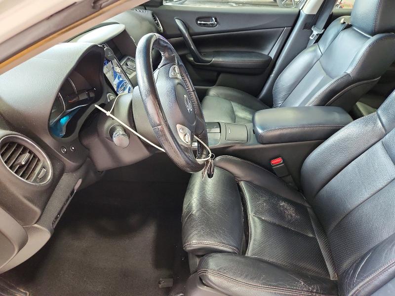 Aukcja sprzedaży 2013 Nissan Maxima, vin: 1N4AA5AP4DC846023, numer aukcji: 55114916