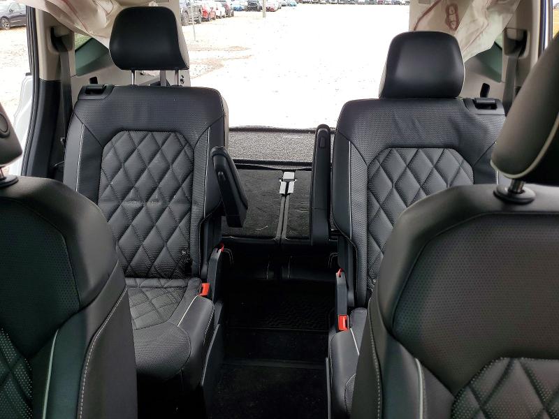 Продаж на аукціоні авто 2024 Volkswagen Atlas, vin: 1V2FR2CAXRC580707, номер лоту: 54294356