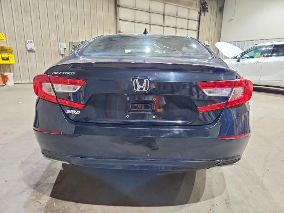 Продаж на аукціоні авто 2019 Honda Accord, vin: 1HGCV1F49KA025735, номер лоту: 54682616