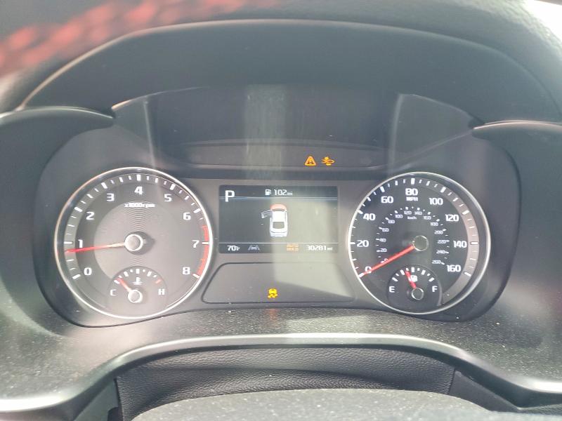 Продажа на аукционе авто 2023 Kia Forte, vin: 3KPF44ACXPE529598, номер лота: 54464536