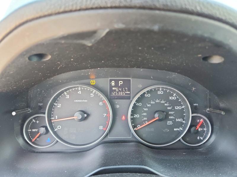 2013 Subaru Outback მანქანა იყიდება აუქციონზე, vin: 4S4BRCGCXD3245551, აუქციონის ნომერი: 54177656