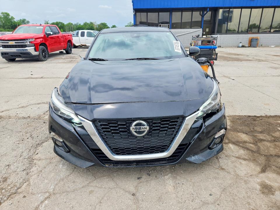 Aukcja sprzedaży 2021 Nissan Altima, vin: 1N4BL4EW4MN378728, numer aukcji: 53745706