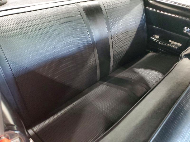 53414396 :رقم المزاد ، 115377W115571 vin ، 1967 Chevrolet Nova مزاد بيع