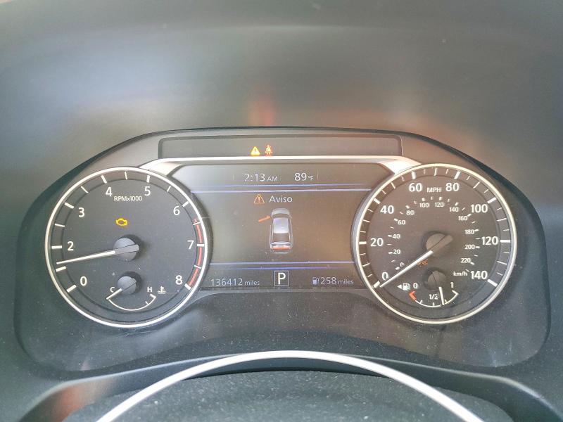 Aukcja sprzedaży 2019 Nissan Altima, vin: 1N4BL4BV6KC215311, numer aukcji: 55005386