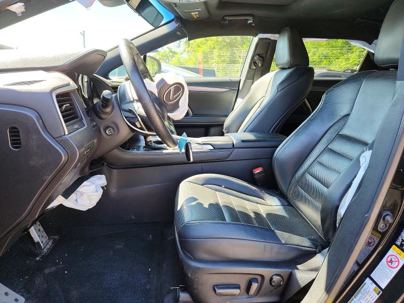 Aukcja sprzedaży 2019 Lexus Rx 350, vin: 2T2BZMCA1KC207981, numer aukcji: 53929666