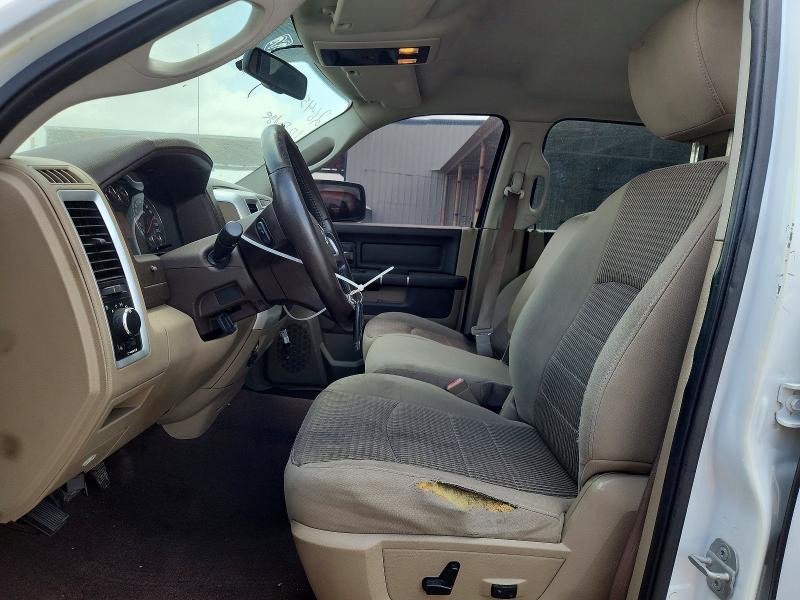 Продаж на аукціоні авто 2010 Dodge Ram 1500, vin: 1D7RV1CP6AS139276, номер лоту: 53124756
