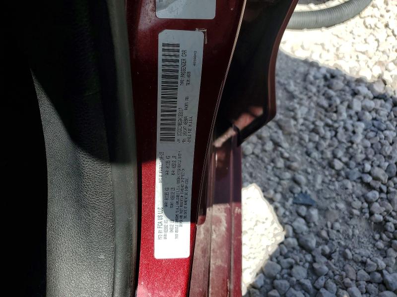Aukcja sprzedaży 2016 Chrysler 200, vin: 1C3CCCAB5GN133117, numer aukcji: 53693986