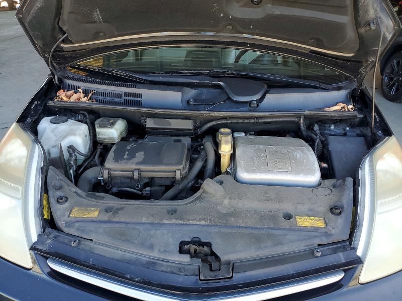 2008 Toyota Prius მანქანა იყიდება აუქციონზე, vin: JTDKB20U587742236, აუქციონის ნომერი: 54664326