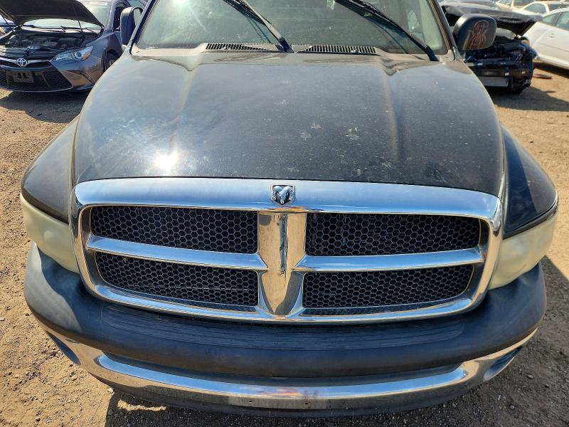2003 Dodge Ram 1500 მანქანა იყიდება აუქციონზე, vin: 1D7HA16K33J507364, აუქციონის ნომერი: 54513886