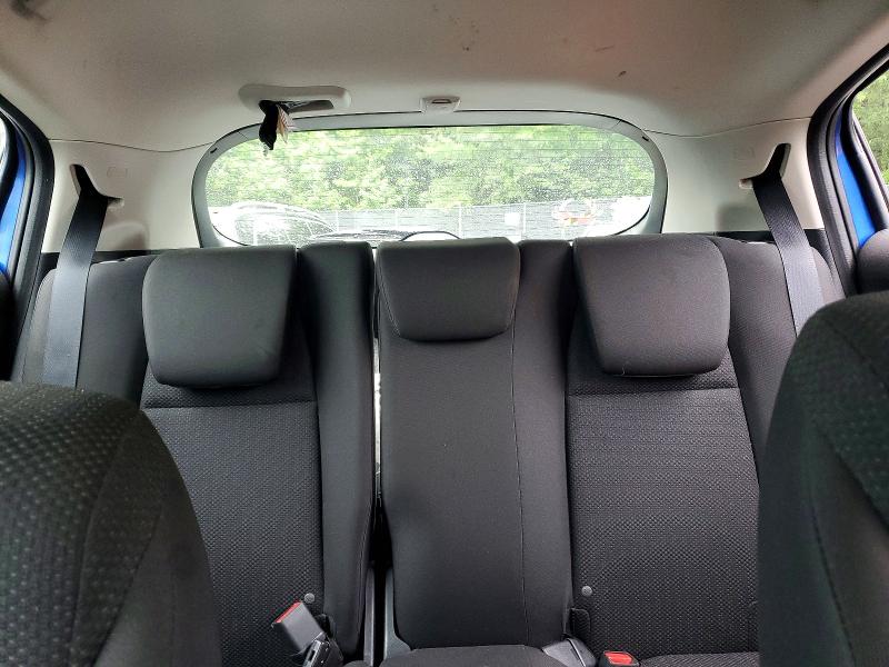 Продаж на аукціоні авто 2018 Honda Hr-v, vin: 3CZRU6H36JM705469, номер лоту: 54517556