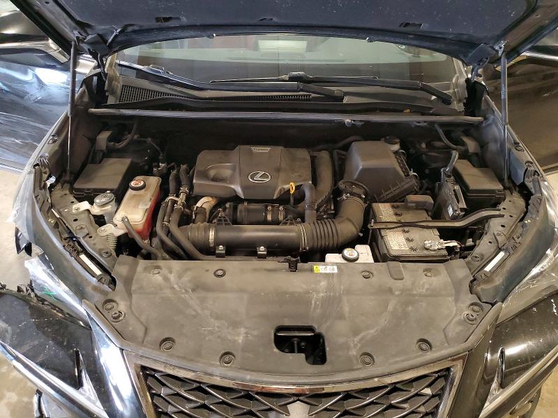Продаж на аукціоні авто 2021 Lexus Nx 300, vin: JTJSARDZXM2252669, номер лоту: 54962016