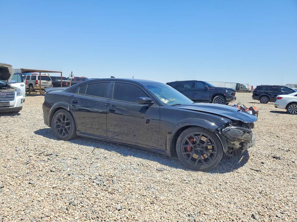 Продаж на аукціоні авто 2017 Dodge Charger, vin: 2C3CDXGJXHH529105, номер лоту: 53358156