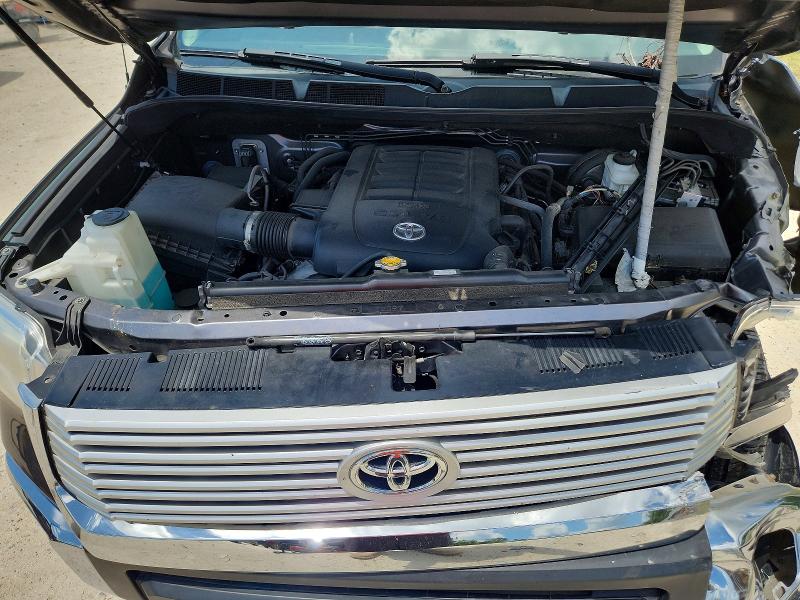 2017 Toyota Tundra მანქანა იყიდება აუქციონზე, vin: 5TFSW5F16HX229080, აუქციონის ნომერი: 54234936
