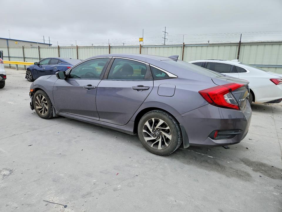 Aukcja sprzedaży 2018 Honda Civic, vin: 19XFC2F76JE006296, numer aukcji: 54403186