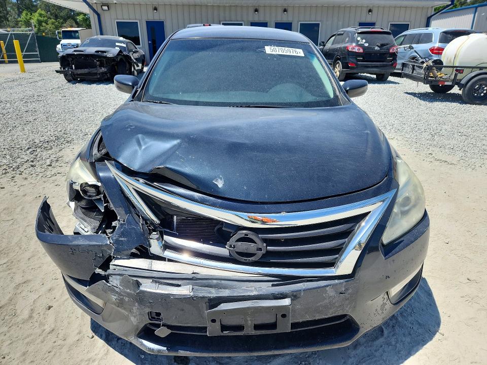 Aukcja sprzedaży 2015 Nissan Altima, vin: 1N4AL3APXFN892218, numer aukcji: 50705976
