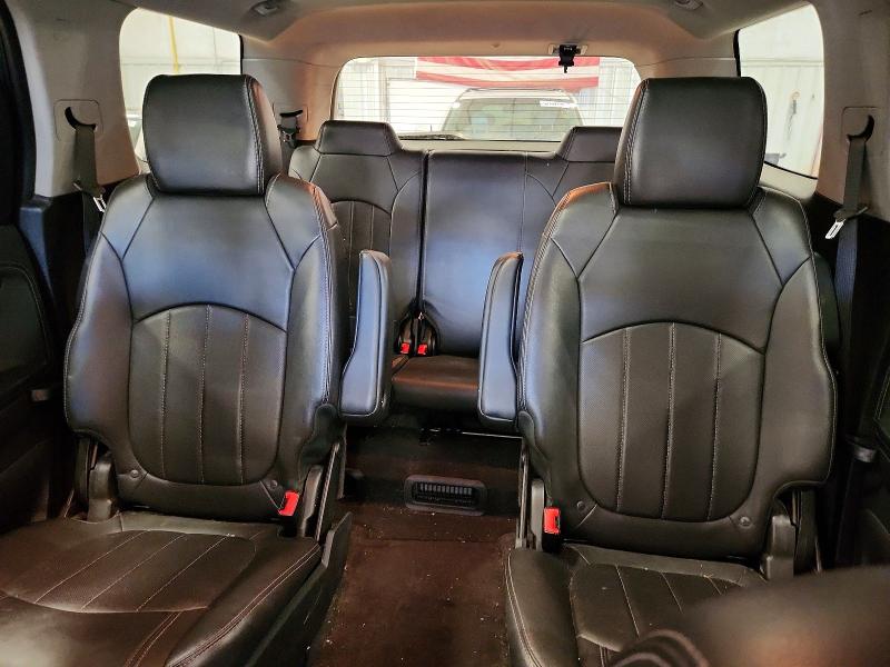 2017 Gmc Acadia Limited მანქანა იყიდება აუქციონზე, vin: 1GKKVSKD8HJ299687, აუქციონის ნომერი: 52045136