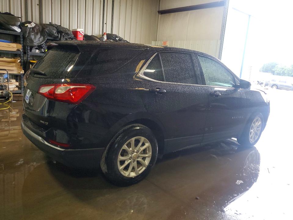 Aukcja sprzedaży 2020 Chevrolet Equinox, vin: 2GNAXTEV8L6176867, numer aukcji: 55184816