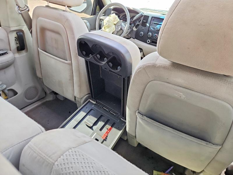 54086676 :رقم المزاد ، 1GTEK19J17Z586568 vin ، 2007 Gmc New Sierra مزاد بيع