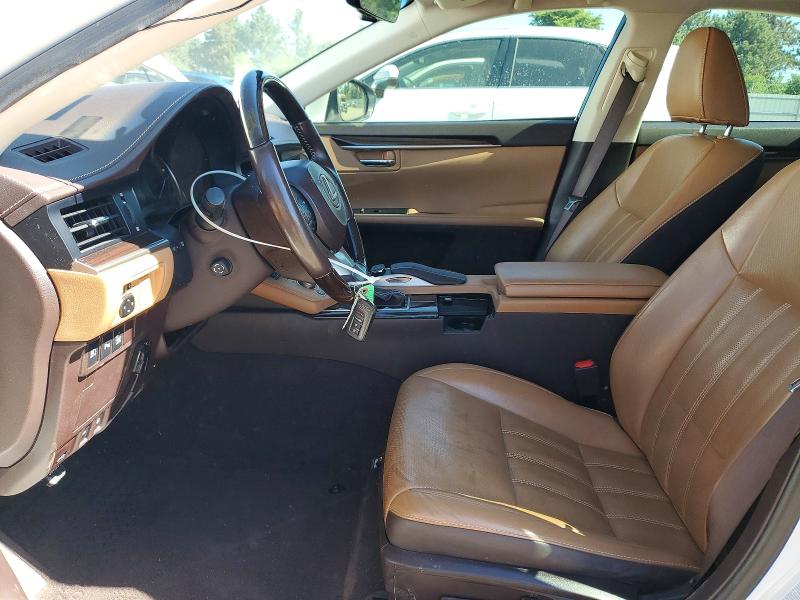 2017 Lexus Es მანქანა იყიდება აუქციონზე, vin: JTHBW1GGXH2142936, აუქციონის ნომერი: 52946016