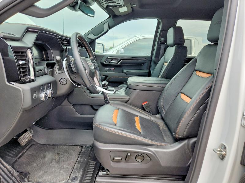 Продаж на аукціоні авто 2024 Gmc Sierra, vin: 3GTUUEE84RG216797, номер лоту: 51667846