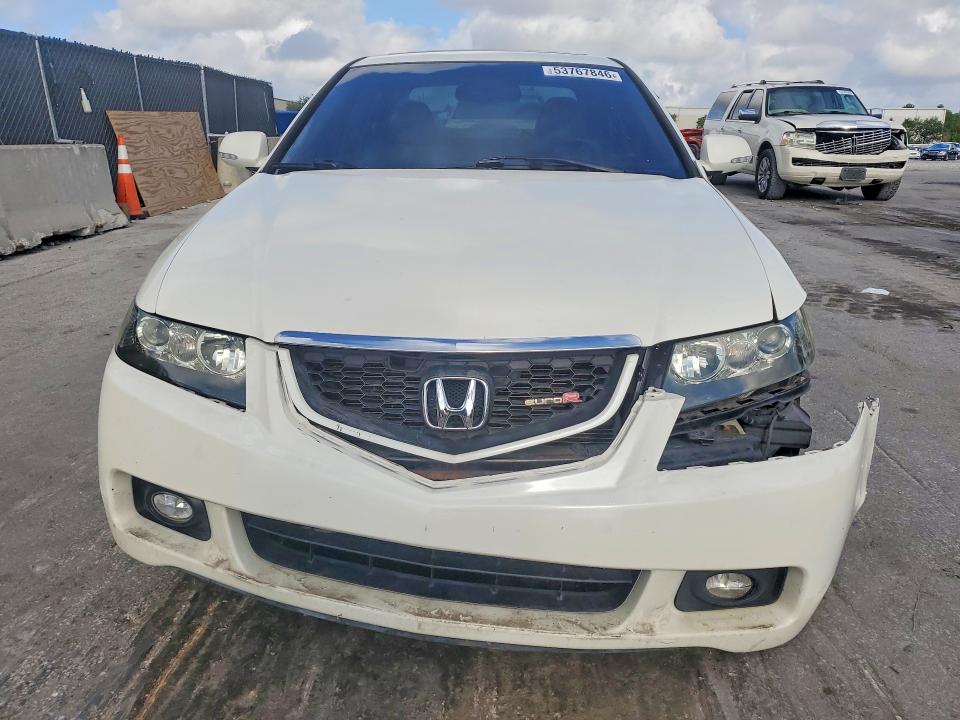 Aukcja sprzedaży 2005 Acura Tsx, vin: JH4CL96835C010659, numer aukcji: 53767846