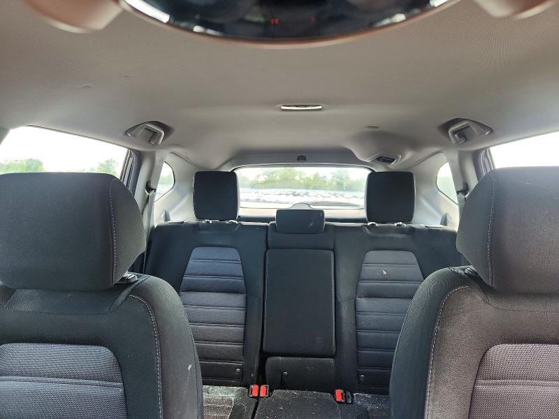 Продаж на аукціоні авто 2018 Honda Cr-v, vin: 2HKRW6H37JH202412, номер лоту: 55330656